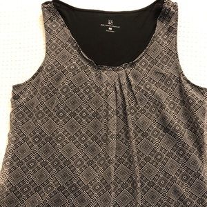 NY&CO Layered Camisole